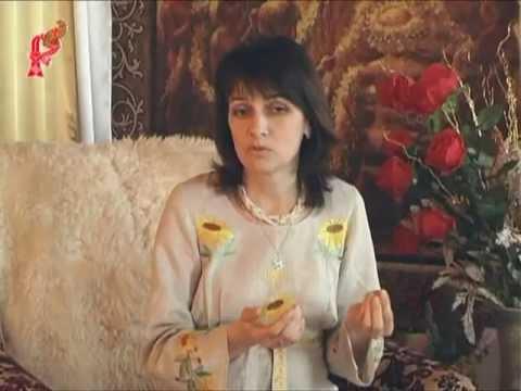 Магия славянской женщины. Счастье материнства, часть 1
