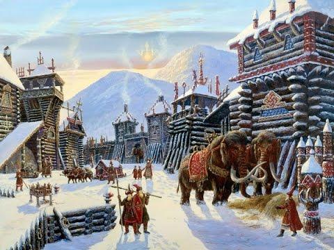 Ориана, Арктида, Гиперборея – следы исчезнувшей цивилизации ищут на севере Якутии и Эвенкии