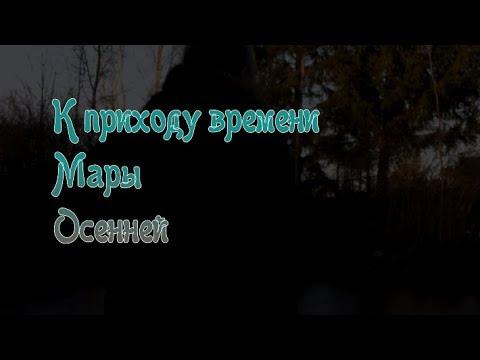 Время Мары Осенней. Олег Боровик