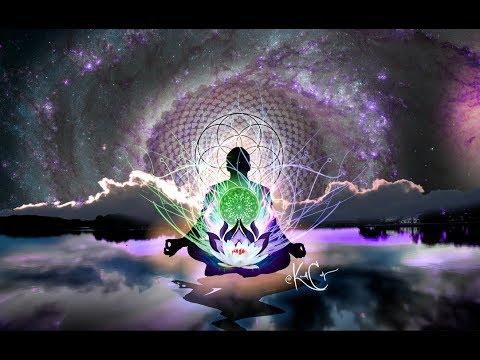 «Внутренние и внешние миры» медитация и самопознание. Документальный фильм