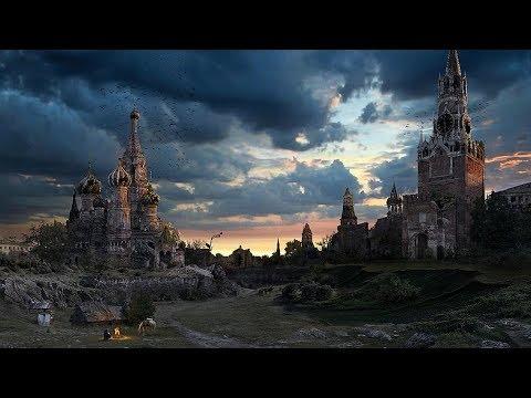 Мистические сооружения Москвы