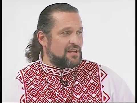 Владимир Куровский в передаче "Другое Измерение". Часть 2