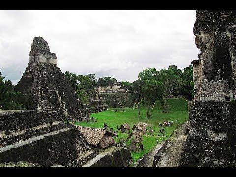 Расцвет и кризис древней цивилизации майя: как возводились величественные города и почему они были п
